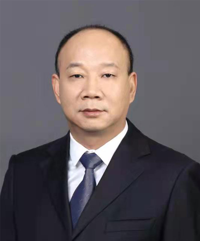 王军权博士