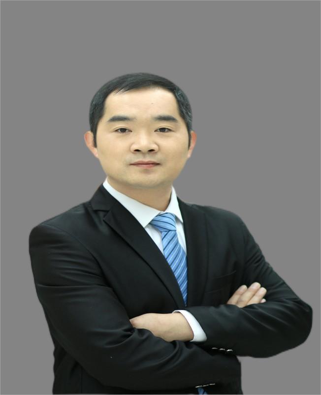 刘庆锋律师、专利代理师、商标代理人