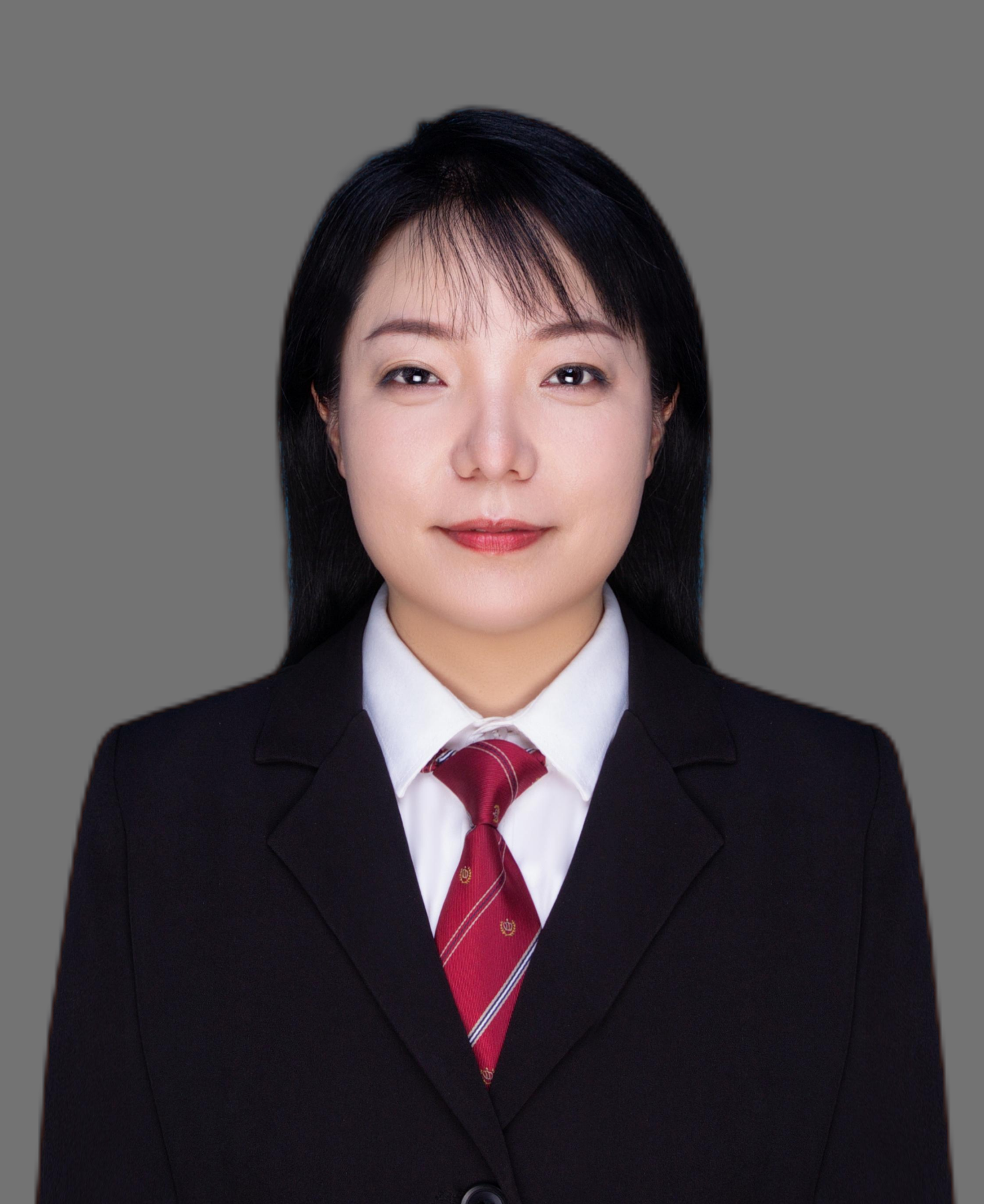 王云鹤博士律师